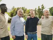 Men’s Health Month — The Importance of Early Intervention